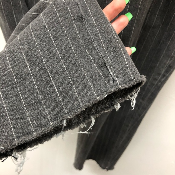 GRLFRND Lana Paperbag Skinny Jean Hey Sugah - Picture 5 of 12